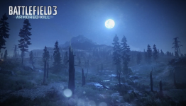 Battlefield 3: Armored Kill Review: So Long and Tanks For All the Fish | RantGaming.com