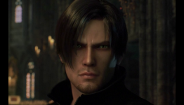 Resident Evil: Damnation embodies all that’s wrong with the series