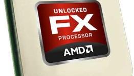 BmR: AMD FX-8350 Vishera Desktop Processor Review