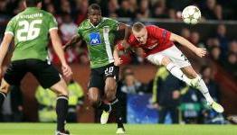 Highlights: Manchester United 3-2 SC Braga (UEFA Champions League Group H – 23/10/12)