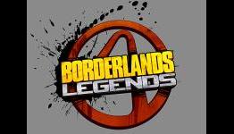 ‘Borderlands’ blows up iPads – First Look | PopWatch
