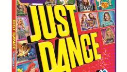 Just Dance: Disney Party launches today for Wii and Kinect