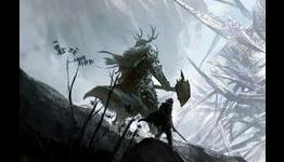 Guide To The New Guild Wars 2 Forsaken Halls Dark Room Dungeon