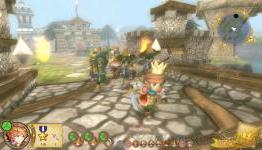 ZoKnowsGaming: New Little King’s Story Review
