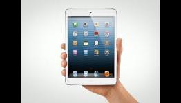 First Impressions and Hands-On With the iPad Mini