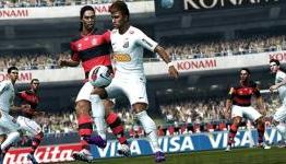 Nfamous – Pro Evolution Soccer 2013 Review
