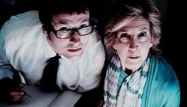 Nfamous’ 13 Tales of Horror: Day 4 – Insidious