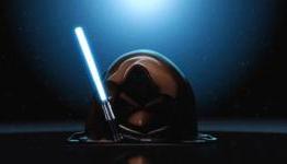 Angry Birds Star Wars: Episode IV Teaser
