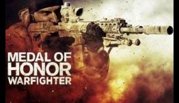 OnlySP – Medal of Honor: Warfighter | Review