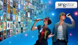 Get ready for SingStar on the XMB