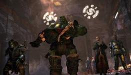 Review: Of Orcs and Men (PS3) | Digitally Downloaded