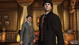 Toronto Thumbs Review: The Testament of Sherlock Holmes