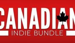 It’s Aboot Time For the Canadian Indie Bundle