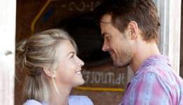 First Trailer and Images for Safe Haven Starring Julianne Hough and Josh Duhamel