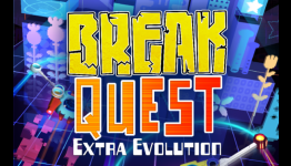 ‘BreakQuest: Extra Evolution’ Review – Innovating A Genre | The Indie Game Magazine
