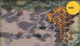 Unity of Command: The Kotaku Review