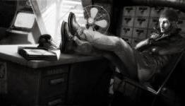 Red Johnson’s Chronicles: One Against All Review – Glitch Cat