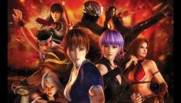 Dead or Alive 5 review (The X Button)