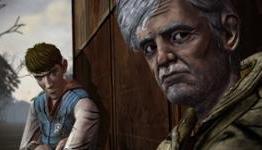 Entertainment Focus Review: The Walking Dead – Episode 3: Long Road Ahead