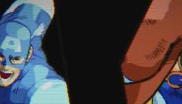 Quick Look:Marvel VS Capcom Origins