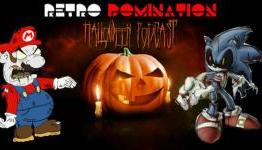 RD Podcast Episode 13 Halloween Special