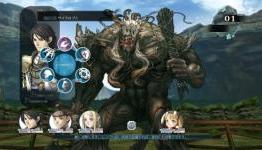 Demon Gaze coming to VITA