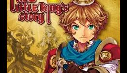 New Little King’s Story Review For PlayStation Vita [Gamer Living]