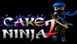 News: Slash More Cakes With Cake Ninja 2