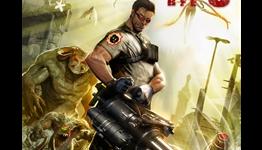Diehard GameFAN: Serious Sam 3: Jewel of the Nile Review