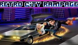 Retro City Rampage review (PS3/Vita) | PSN Fans