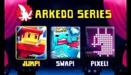 Arkedo Series Review (PSN) | PSN Fans