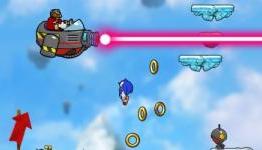 Sonic Jump Cheats And Tips