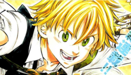 Hobby Japan’s Figure Series ‘Nanatsu no Taizai’ To Be Animated