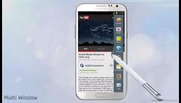 Galaxy Note II: Features To Look Forward To