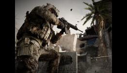 Doubling down on authenticity in Medal of Honor: Warfighter – Q&A with producer Luke Thai