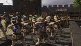 zConnection: War of the Roses (PC) Review