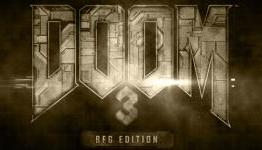 Doom 3 BFG Edition – Review  | G4MERS