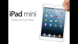 Apple iPad Mini Will Not Beat Kindle Fire HD Or Nook HD