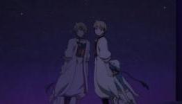 Magi: The Labyrinth of Magic Episode 2 – Dungeon Suite