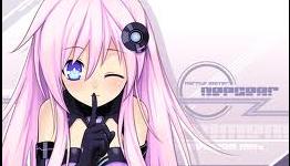 Feminism as Fan Service? Hyperdimension Neptunia mk2 Review | LaserLemming.com