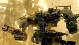 Hawken (Hooked Gamers preview)