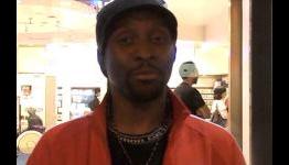 Nintendo Wii U Campout Will Be The Last For Isaiah Triforce Johnson