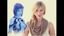 Interview with MacKenzie Mason – Come Fall in Love with the New Cortana!