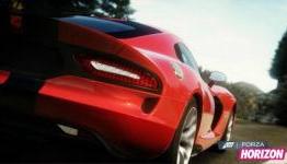 Forza Horizon #EscapeTheGrid