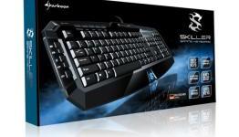 Sharkoon Unveils New PC Gaming Products