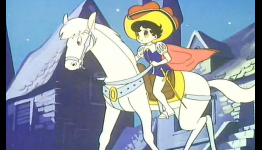 Right Stuf Acquires ‘Princess Knight’