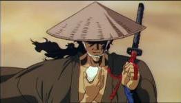 UK “Ninja Scroll” Screenings Kick Off With Premium Event