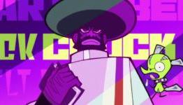 Toonzone Review: “Panty and Stocking with Garterbelt”