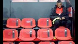 M’Vila could face season-long suspension
