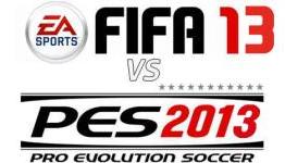 PS3: FIFA 13 beats PES 2013 in Week 42 of Japanese software chart